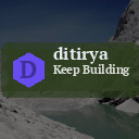 ditirya